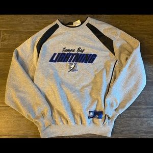 Tampa Bay Lightning Sweatshirt